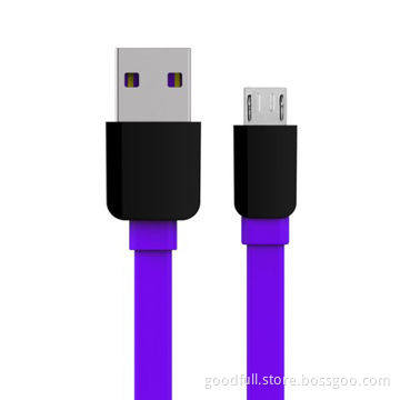 Flat cable, OEM orders are welcome